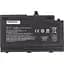 Акумулятор для ноутбуків HP ZBook 17 G4 (AA06XL) 11.4V 8300 mAh - мініатюра 1