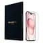 Скло захисне iLera DeLuxe Original Glass iPhone 15 (ILFCDL15) - мініатюра 1