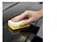 Губка для нанесения полиролей, восков, средств по уходу Sonax Application Sponge, Ø - 75 мм - миниатюра 2