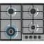 Газовая варочная поверхность Gorenje GW641EBX [150229] - миниатюра 1