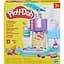 Набір для творчості з пластиліном Hasbro  Play-Doh Rainbow Swirl (G0028) - мініатюра 1