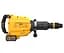 Молоток відбійний акумуляторний DeWalt з АКБ и ЗП DCH911X3 - мініатюра 4