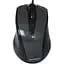 Миша A4Tech N-500F-1 USB glossy grey - мініатюра 2