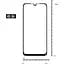 Защитное стекло ArmorStandart Pro Full Glass для Samsung A16 4G Black (ARM80171) [124977] - миниатюра 3