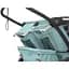 Дитяча коляска Thule Chariot Cross Double (Alaska) (TH 10202024) - мініатюра 9