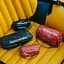 Полотенце быстросохнущее Naturehike CNK2300SS010 156х80 см темно-синее - миниатюра 3