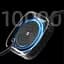 Дата кабель Acefast J3 box 5-in-1 60W (0.95m) - миниатюра 2