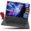 Ноутбук Lenovo Legion 5 Pro 32GB 2TB 2560x1600 RTX 4070 W11 DLA GRACZA - мініатюра 1