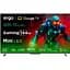 Телевізор Ergo 55MQ95 GAME PRO (7083180) - мініатюра 1