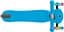 Самокат Globber Primo Light LED голубой (423-101-3) - миниатюра 5