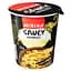 Вермишель быстрого приготовления Мивина Saucy Noodle со вкусом манго и карри, негостра 75 г - миниатюра 1