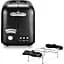 Тостер DeLonghi CT021 BK (00000016731) - мініатюра 2