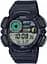 Годинник Casio WS-1500H-1AVEF - мініатюра 1