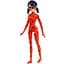Лялька Miraculous Леді Баг і Супер-Кіт Basic Леді Баг 26 см (50261) - мініатюра 1