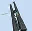 Рыболовные плоскогубцы XiaomiFisherman Lure Tools Large Lure Pliers 3232376 Black - миниатюра 2