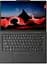 Ноутбук Lenovo ThinkPad X1 Carbon-G12 14 2.8K OLED AG, Intel U7-155U, 32GB, F2TB, UMA, Win11P, чорний (21KC004RRA) - мініатюра 3