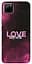 Чохол Demsky Love myself для Realme C11 - мініатюра 1