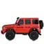 Дитячий електромобіль Bambi Джип M 5880EBLR-3 24V до 80 кг - мініатюра 4