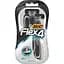 Бритва чоловіча BIC Flex 4 Comfort без змінних картриджів 3 шт. - мініатюра 1