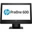 Моноблок HP ProOne 600 G3 AiO (i5-7500/8/240SSD) - Class A Б/В - мініатюра 1
