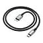 Кабель Hoco Type-C to Micro USB 3.0 excellent speed cable US10 5Gbps адаптер 50 см - миниатюра 3
