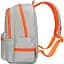 Рюкзак Tigernu T-B9030B 15.6` Gray (T-B9030BG) [121196] - мініатюра 3