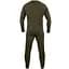 Комплект термобілизни Tribe Microfleece T-KA-0015 M Olive (1042-T-KA-0015-olive-M) - мініатюра 2