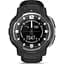Смарт-годинник Garmin Instinct Crossover - Standard Edition Black (010-02730-13/03) - мініатюра 1