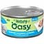 Вологий корм Oasy Dog Wet Natury для собак тунець та океанічна риба 150 г - мініатюра 1