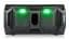 Колонка портативна 2.0 REAL-EL X-757 Black, 2 x 25 Вт, пластиковий корпус, Bluetooth, MicroSD / USB, FM-приймач, живлення від акумулятора, 8000мА * год, керування збоку - мініатюра 6