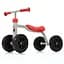 Біговел дитячий Hauck 1st Ride Red, червоний (80202-5) - мініатюра 2