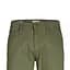 Шорты мужские джинсовые Jack & Jones S W30" (JPSTRICK JJSHORTS AKM DUSTY OLIVE) - миниатюра 5
