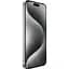Смартфон Apple iPhone 15 Pro Max 1TB White Titanium [MU7H3] [92628] - миниатюра 4