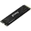 SSD накопичувач Kingston FURY Renegade G5 1TB (SFYR2S/1T0) [151769] - мініатюра 2