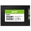 Накопитель SSD 2.5" 256GB Acer (RE100-25-256GB) - миниатюра 2