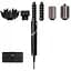 Фен-стайлер Shark FlexStyle 5-in-1 HD446EU Black/Rose Gold [139629] - мініатюра 1