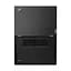 Ноутбук 2 в 1 Lenovo ThinkPad L13 Yoga Gen 3 (Intel), 13, 3 WUXGA 1920x1200 IPS, сенсорний екран 300ніт, Intel Core i5- 1235U 10 ядер, 16 ГБ DDR4, 256 ГБ SSD m2 PCIe, Intel Iris Xe, Windows 11 Pro, алюмінієвий корпус 1. 32 кг Чорний - мініатюра 5