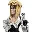 Фігурка Weta Workshop Лабіринт Девід Бові / Джарет Labyrinth David Bowie / Jareth 17 см L DB J 01 - мініатюра 5