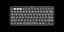 Клавiатура Logitech Pebble Keys 2 K380s Graphite (920-011851) - мініатюра 1