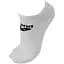 Носки Arena Basic Low S White (1097-54523-010 S) - миниатюра 2