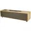 Портативна колонка ретро Kisonli G11 Bluetooth 1200mAh 10 Вт Wooden - мініатюра 2