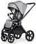 Универсальная коляска 2 в 1 Venicci Tinum Upline, Classic Grey (5905261331304) - миниатюра 7