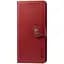 Чохол-книжка GETMAN Gallant Cover Case для Xiaomi Redmi 9A [Red] [52002] - мініатюра 1