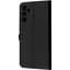 Чохол-книжка Wave Flap Case для Samsung Galaxy A15 4G/5G Black [102828] - мініатюра 1