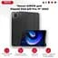 Чехол AIRON Premium для Xiaomi Pad 6/6 Pro 11'' 2023 с защитной пленкой и салфеткой Black - мініатюра 3