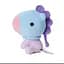 Мягкая игрушка GeekLand БТС Пони Манг BTS Mang 25 см GL BTS M 06B - миниатюра 1