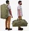 Дорожня сумка Thule Chasm Duffel 90L TDSD-304 Olivine (6948986) - мініатюра 2