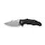 Ніж cкладний Civivi Chiro Black C23046-3 - мініатюра 3