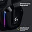 Навушники Logitech G733 Lightspeed Wireless RGB Gaming Headset Black (981-000864) - мініатюра 4