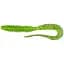 Силикон Keitech Mad Wag Slim 4.5" #424 Lime Chartreuse (9 шт/уп) - миниатюра 1